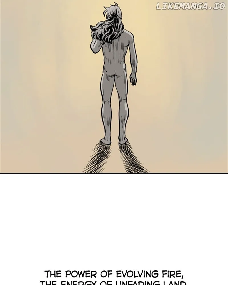 Mage Again Chapter 86 Online - página 37