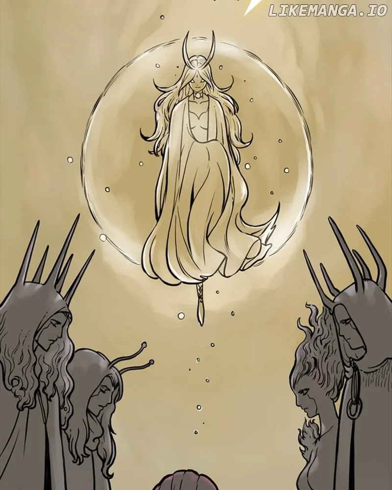 Mage Again Chapter 86 Online - página 46