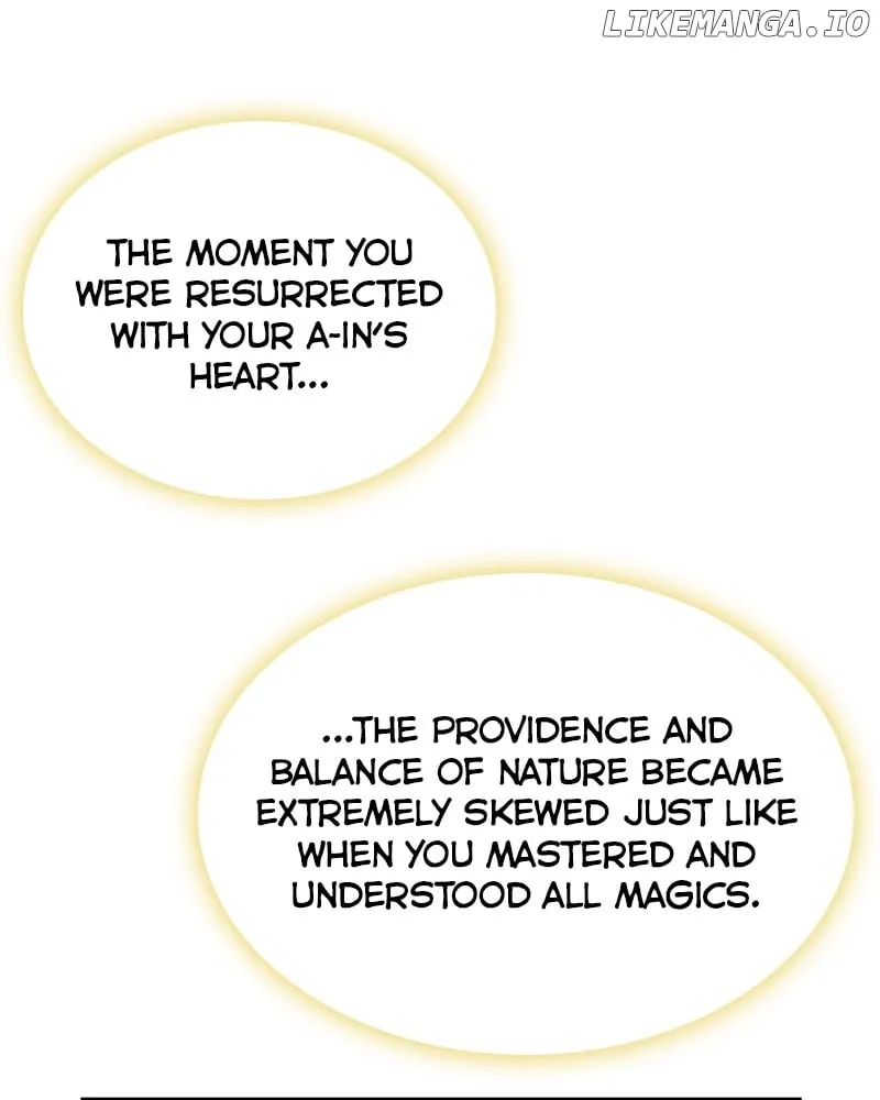 Mage Again Chapter 86 Online - página 69