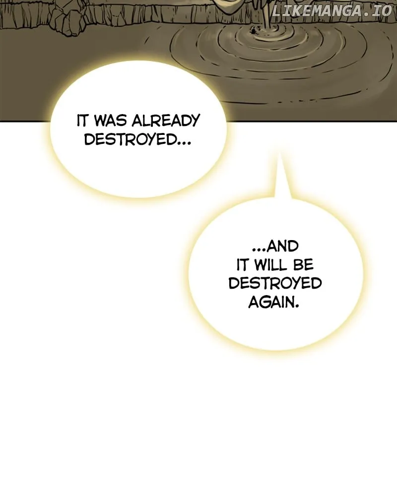 Mage Again Chapter 86 Online - página 73