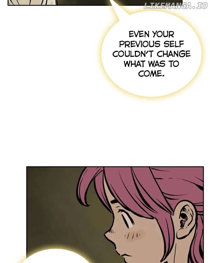 Mage Again Chapter 86 Online - página 83