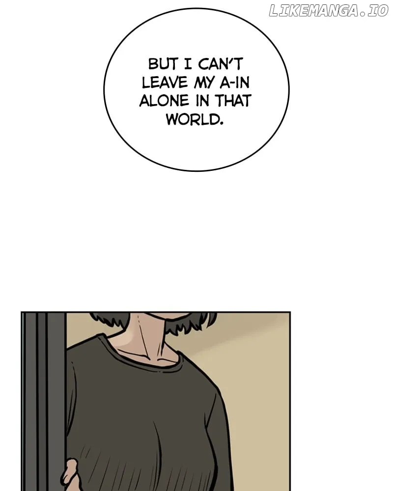 Mage Again Chapter 86 Online - página 91