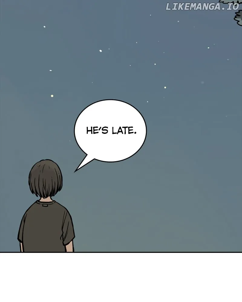 Mage Again Chapter 86 Online - página 98