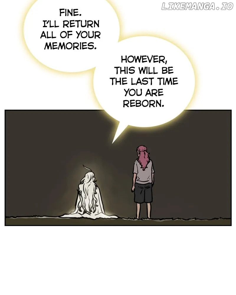 Mage Again Chapter 86 Online - página 105