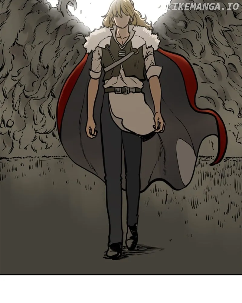 Mage Again Chapter 86 Online - página 116