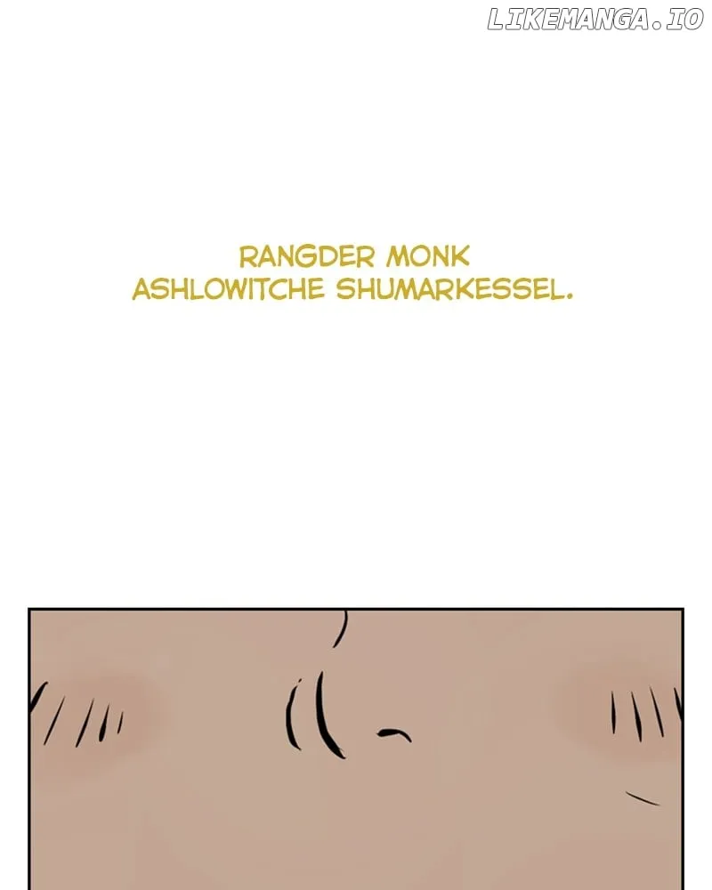 Mage Again Chapter 86 Online - página 117