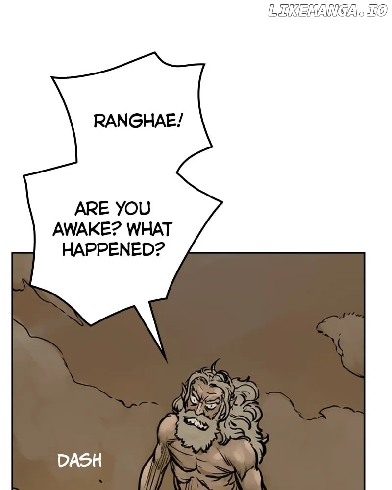 Mage Again Chapter 86 Online - página 121