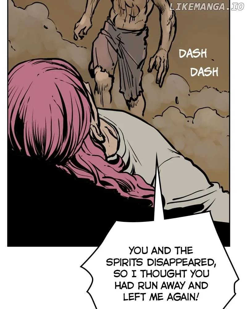Mage Again Chapter 86 Online - página 122