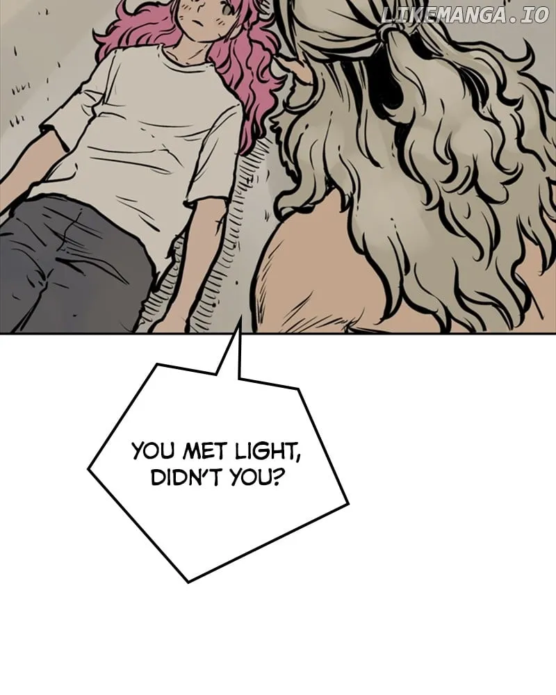 Mage Again Chapter 86 Online - página 125