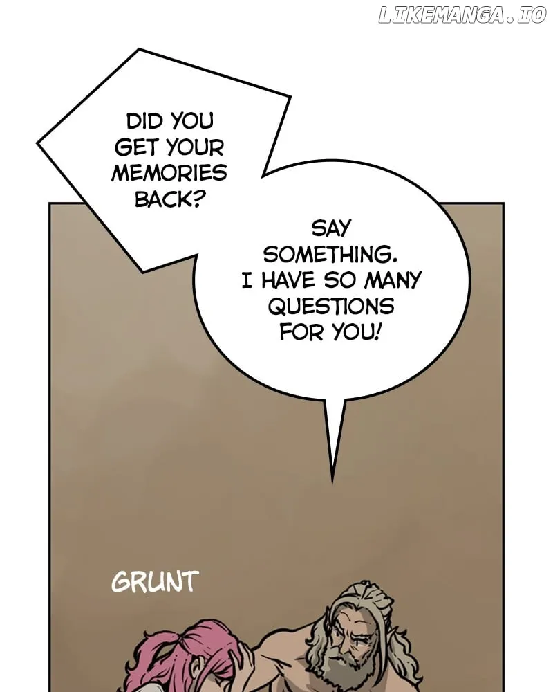 Mage Again Chapter 86 Online - página 126