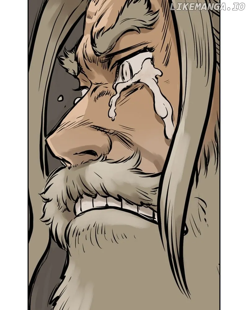 Mage Again Chapter 86 Online - página 136