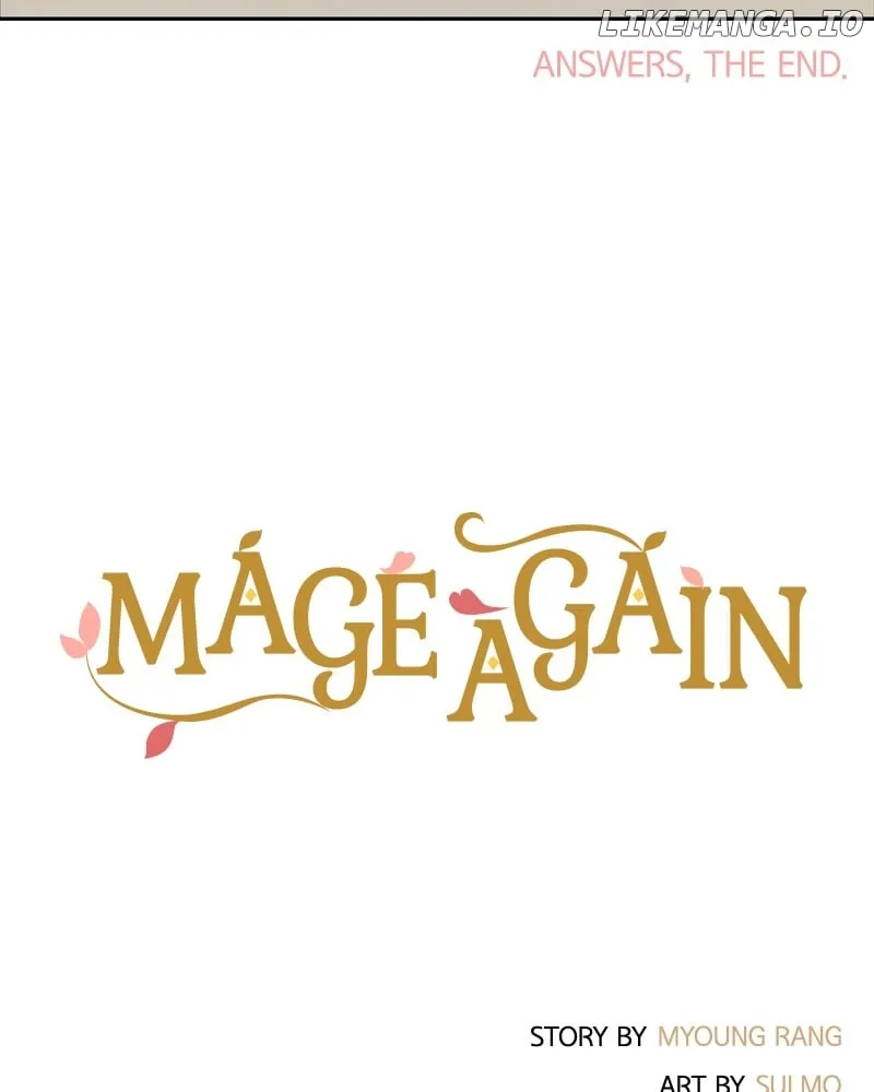 Mage Again Chapter 86 Online - página 140