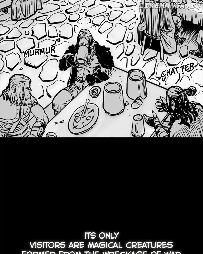 Mage Again Chapter 87 Online - página 5