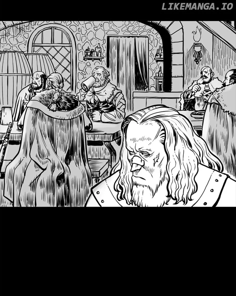 Mage Again Chapter 87 Online - página 8