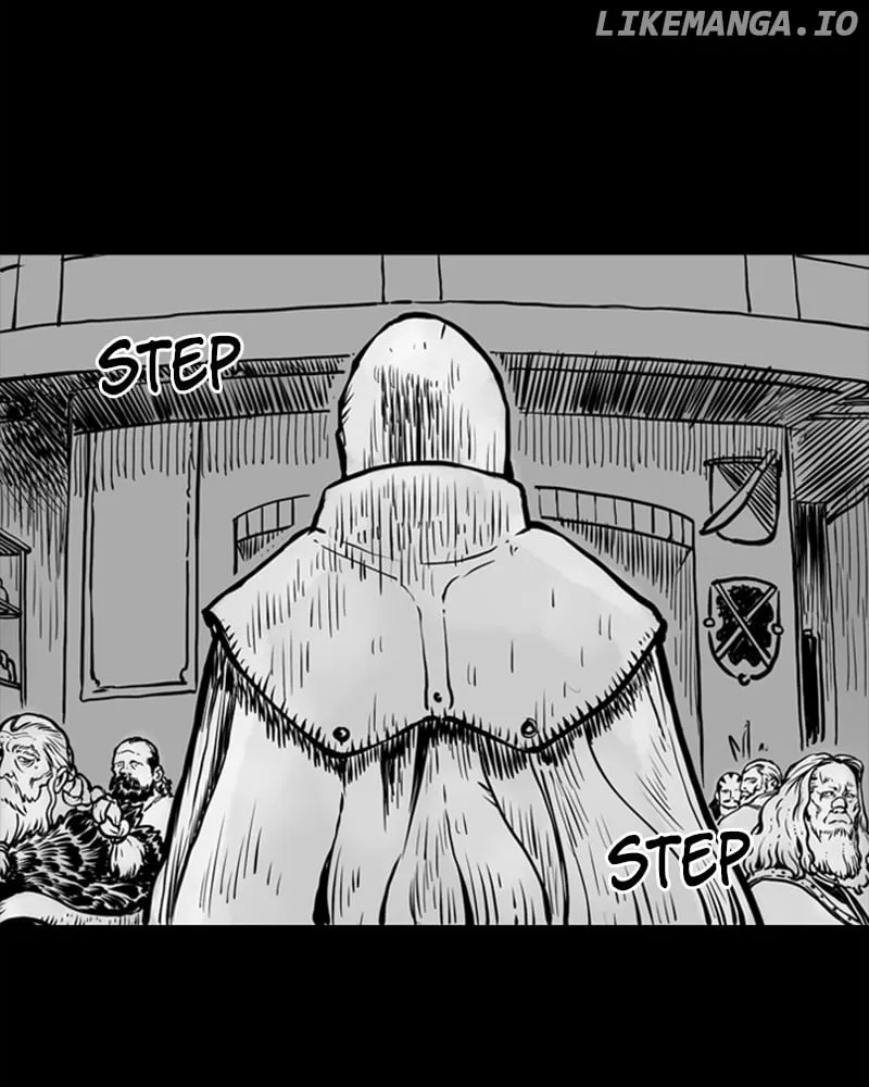 Mage Again Chapter 87 Online - página 11