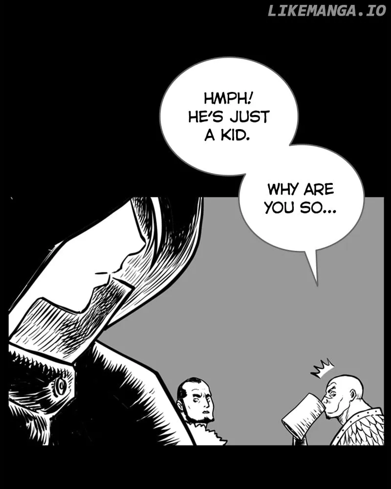 Mage Again Chapter 87 Online - página 19