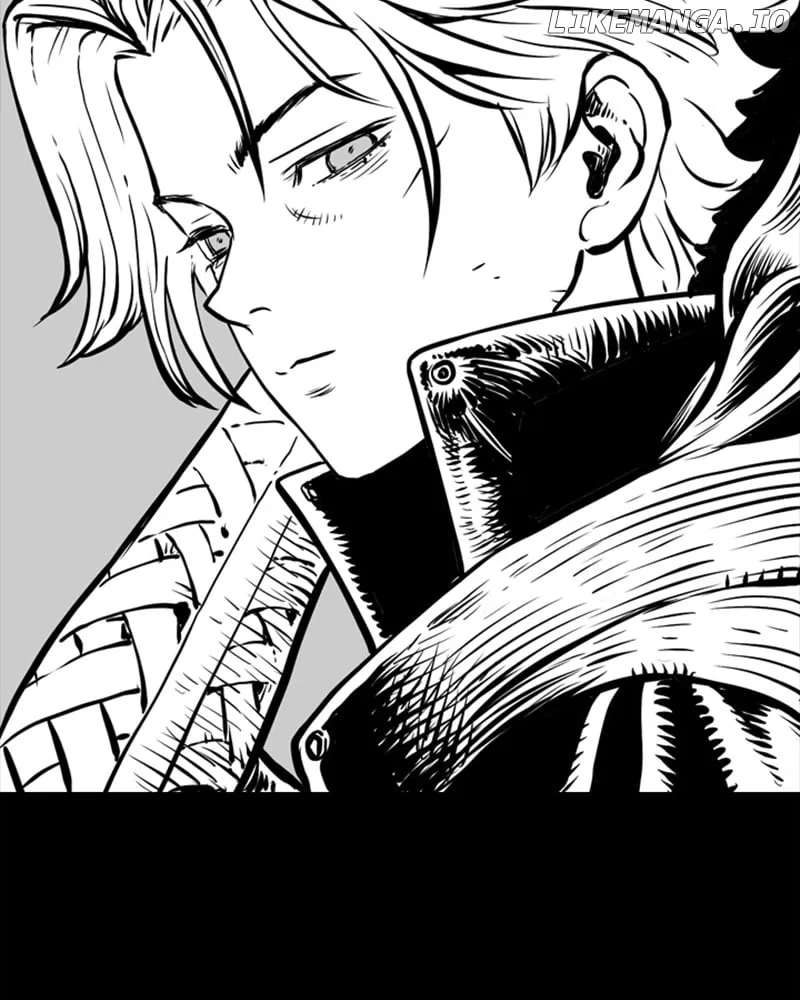 Mage Again Chapter 87 Online - página 21