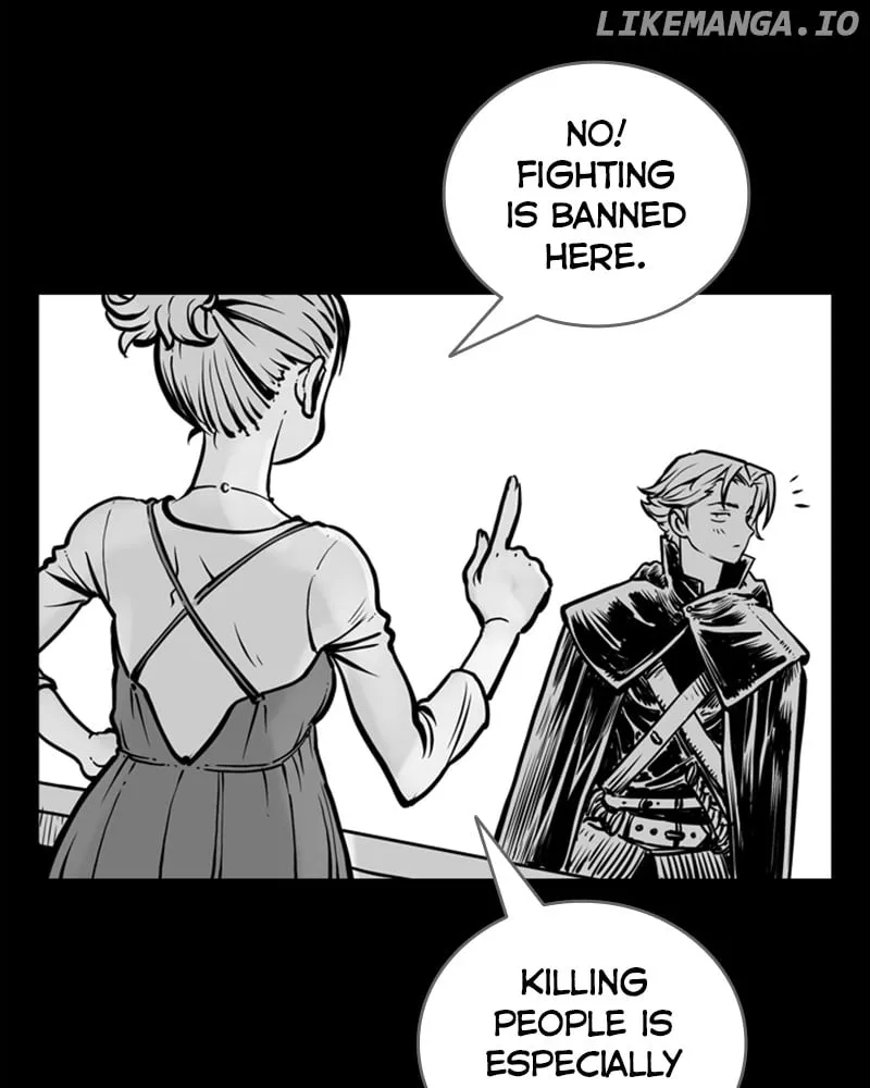 Mage Again Chapter 87 Online - página 25