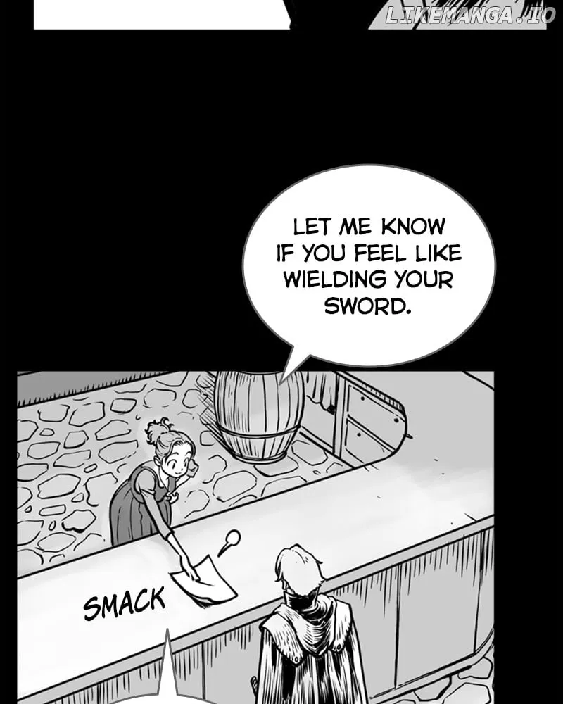 Mage Again Chapter 87 Online - página 29