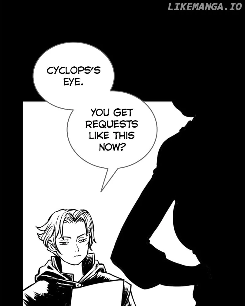 Mage Again Chapter 87 Online - página 31