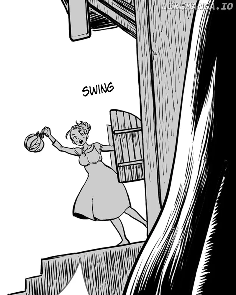 Mage Again Chapter 87 Online - página 36