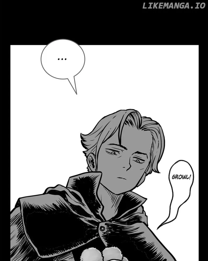 Mage Again Chapter 87 Online - página 54
