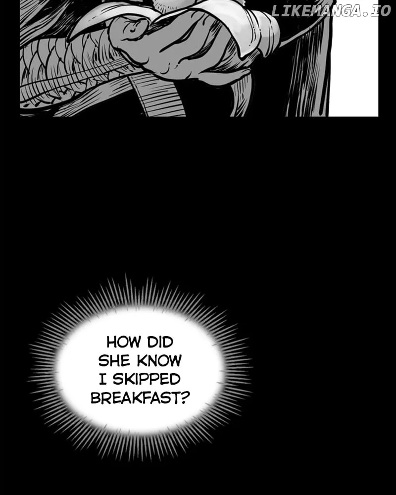 Mage Again Chapter 87 Online - página 55