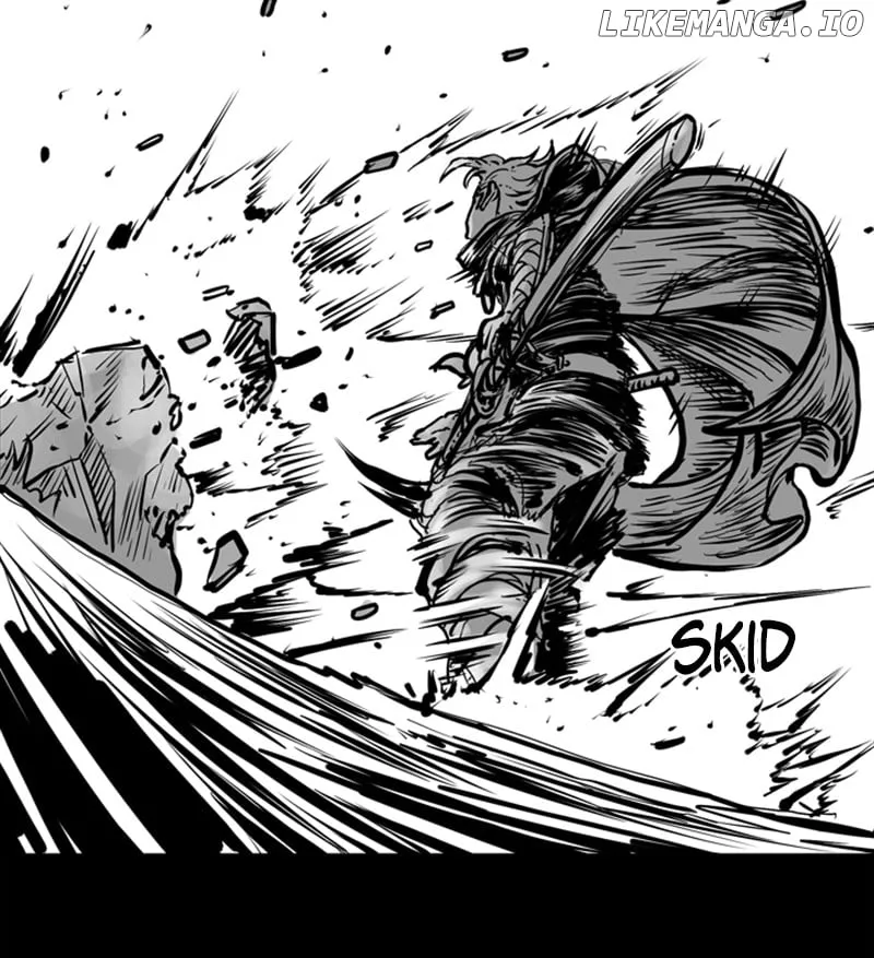 Mage Again Chapter 87 Online - página 60