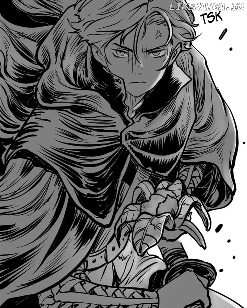 Mage Again Chapter 87 Online - página 62