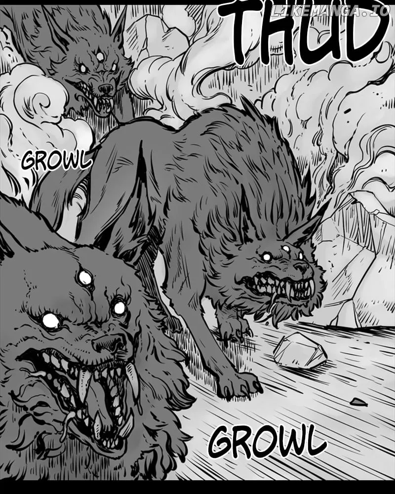 Mage Again Chapter 87 Online - página 64