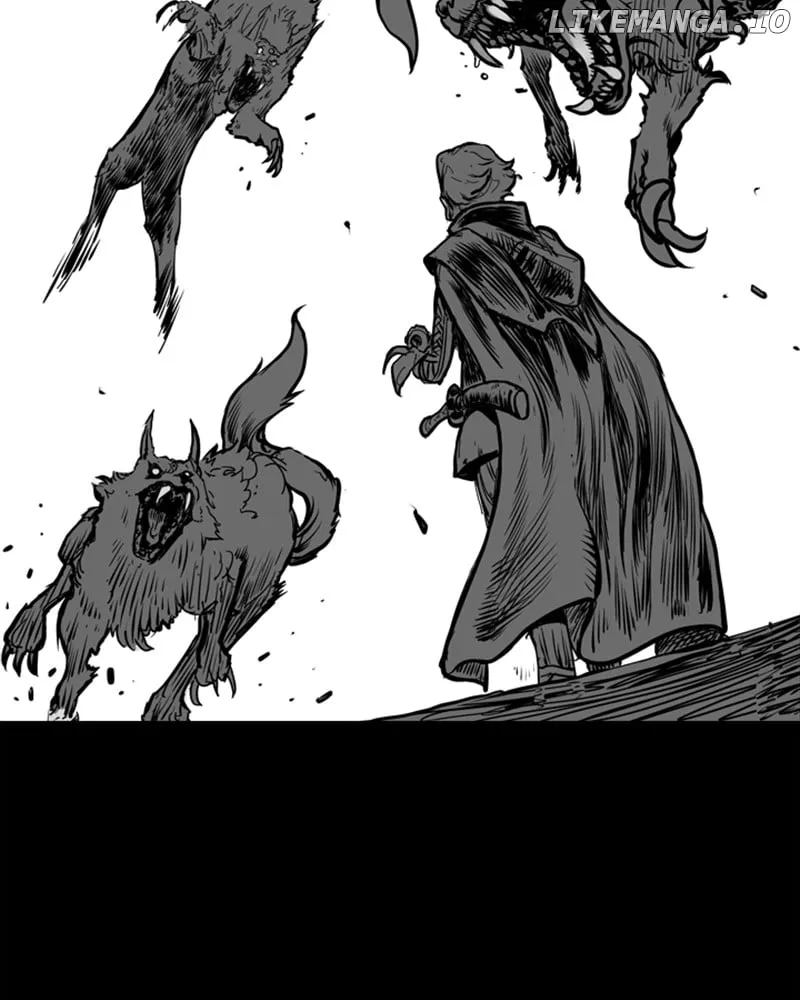 Mage Again Chapter 87 Online - página 69