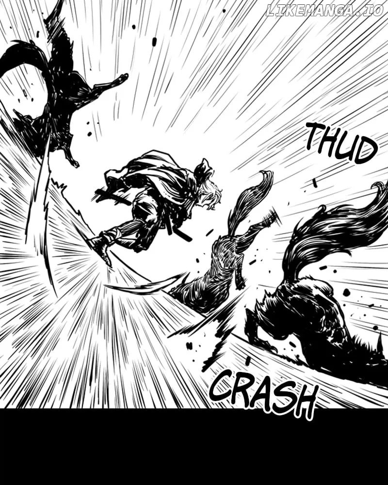 Mage Again Chapter 87 Online - página 77