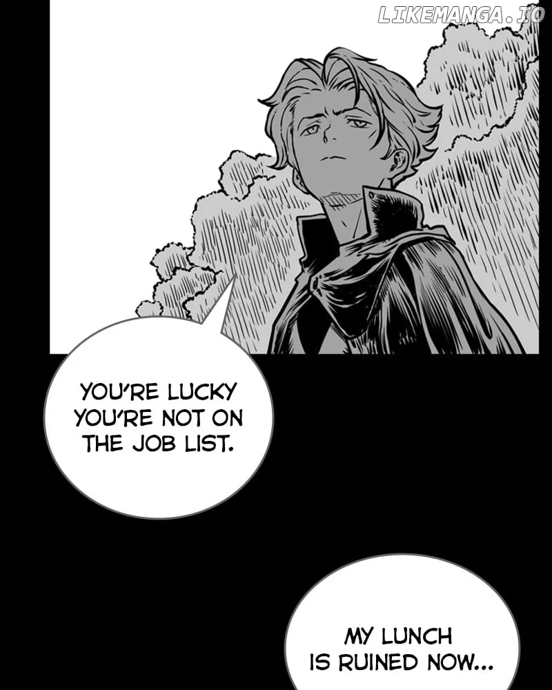 Mage Again Chapter 87 Online - página 80