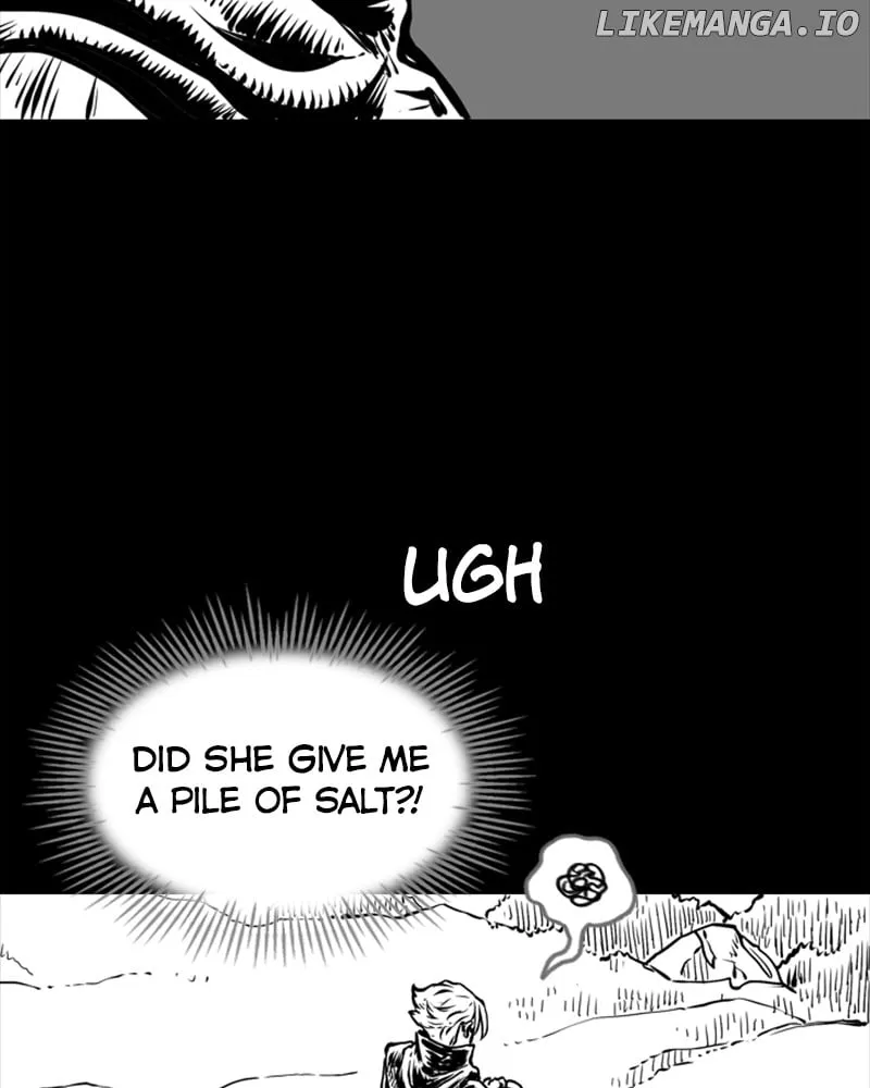 Mage Again Chapter 87 Online - página 84