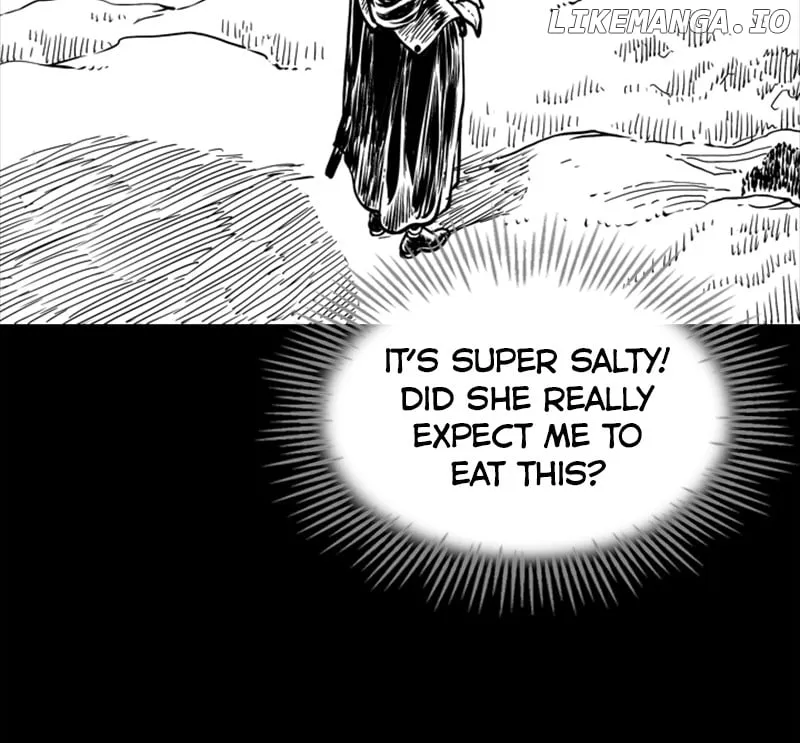 Mage Again Chapter 87 Online - página 85