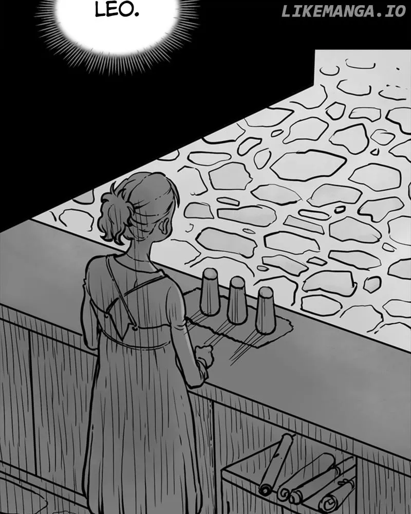 Mage Again Chapter 87 Online - página 99