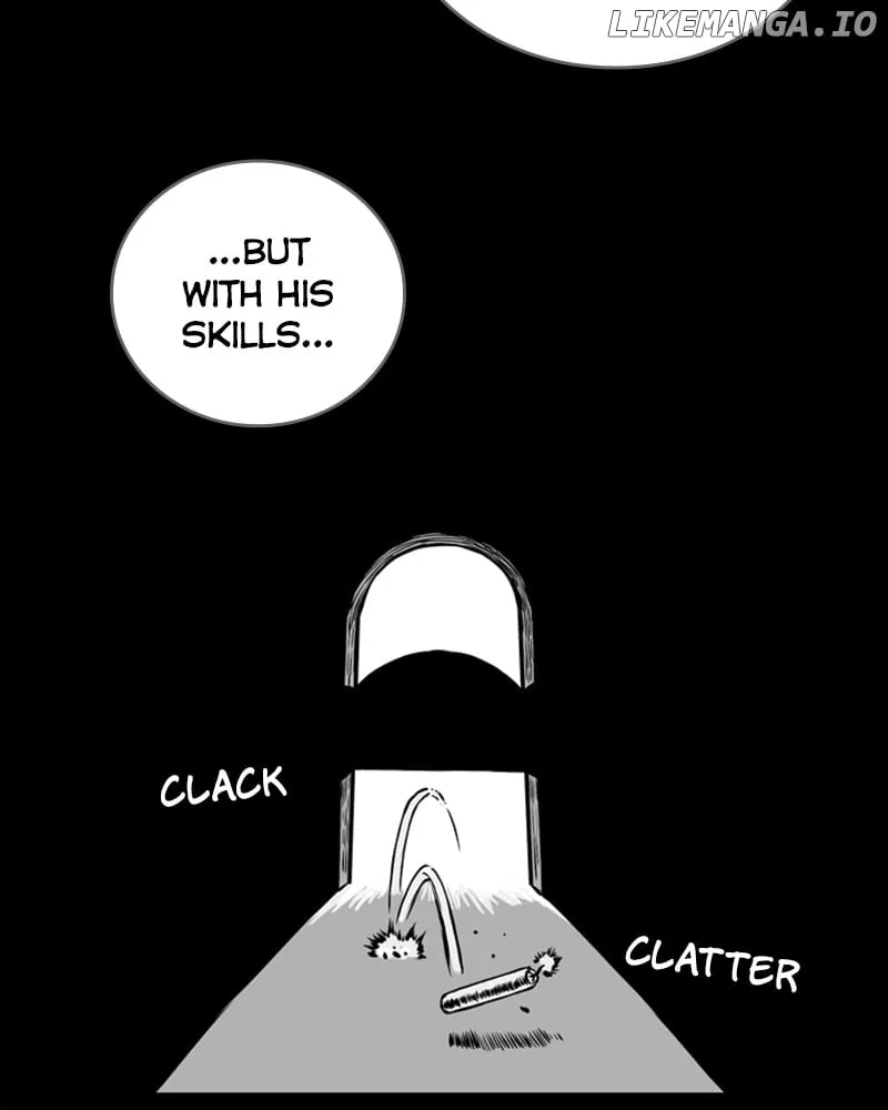 Mage Again Chapter 87 Online - página 107