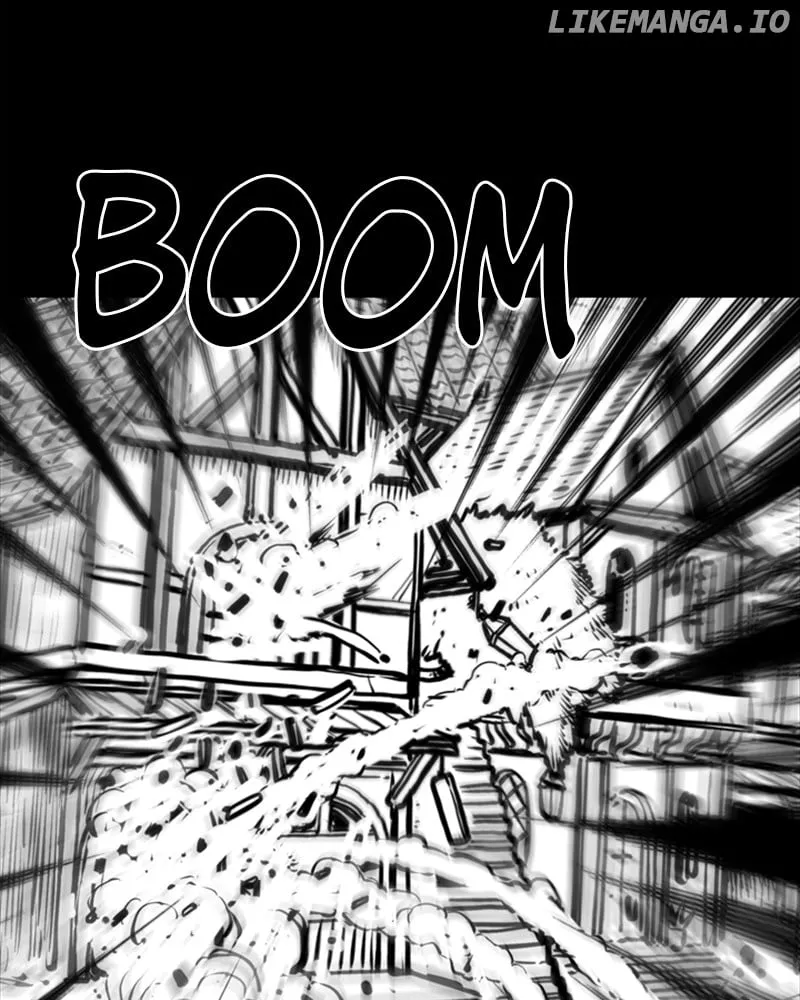 Mage Again Chapter 87 Online - página 112