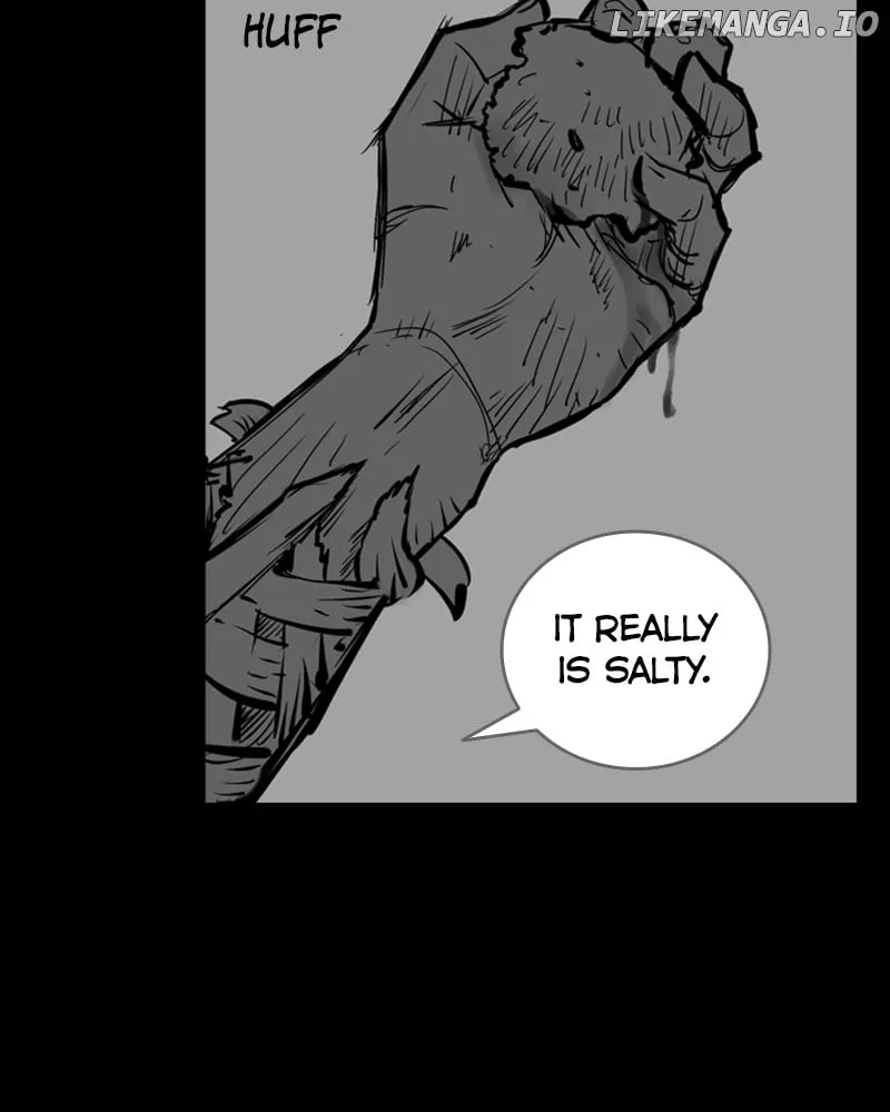 Mage Again Chapter 87 Online - página 126