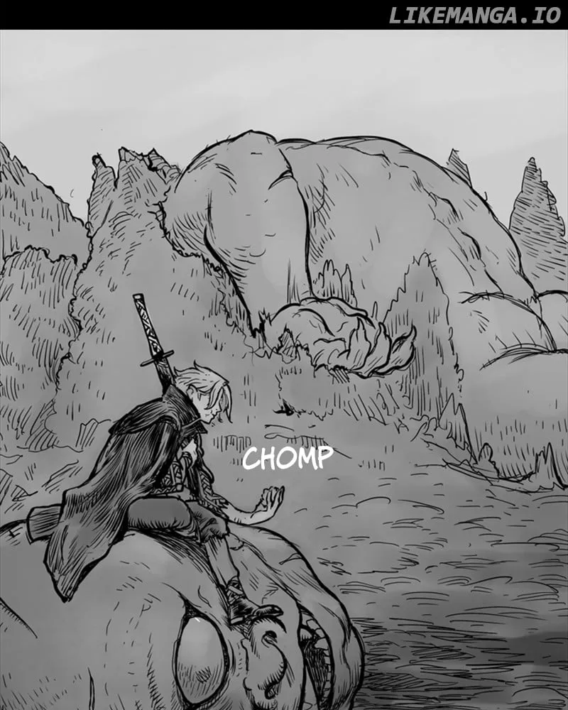 Mage Again Chapter 87 Online - página 128