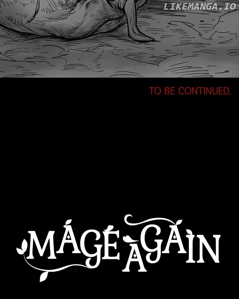 Mage Again Chapter 87 Online - página 129