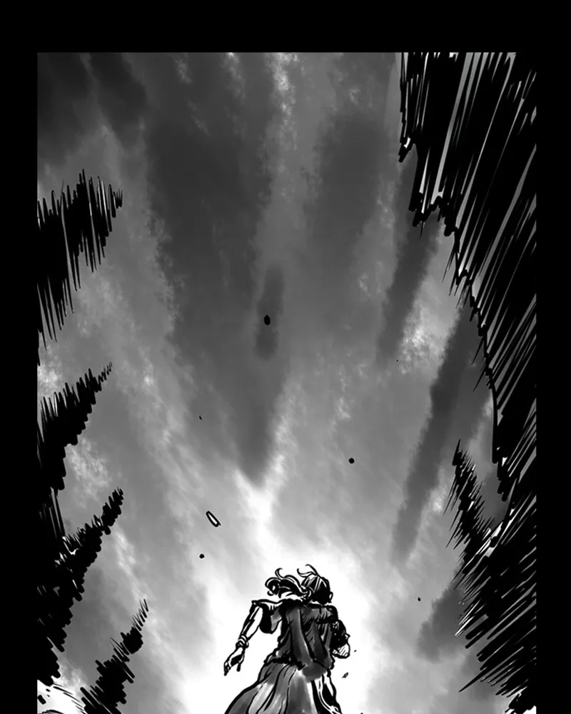 Mage Again Chapter 88 Online - página 3