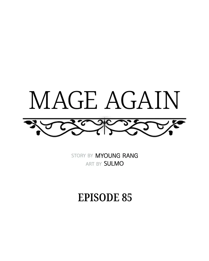 Mage Again Chapter 88 Online - página 19