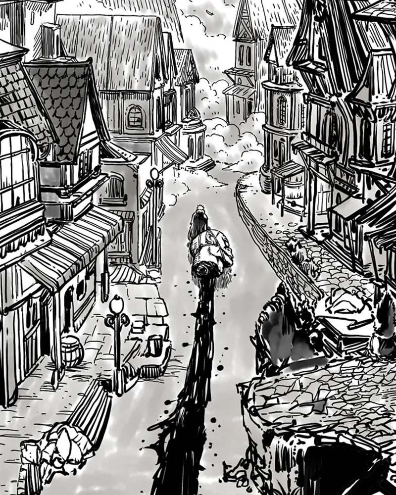 Mage Again Chapter 88 Online - página 24