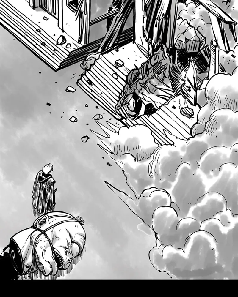 Mage Again Chapter 88 Online - página 31