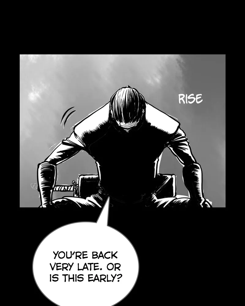 Mage Again Chapter 88 Online - página 39