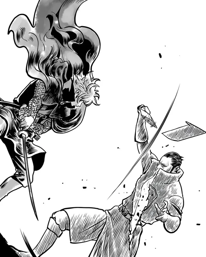 Mage Again Chapter 88 Online - página 113