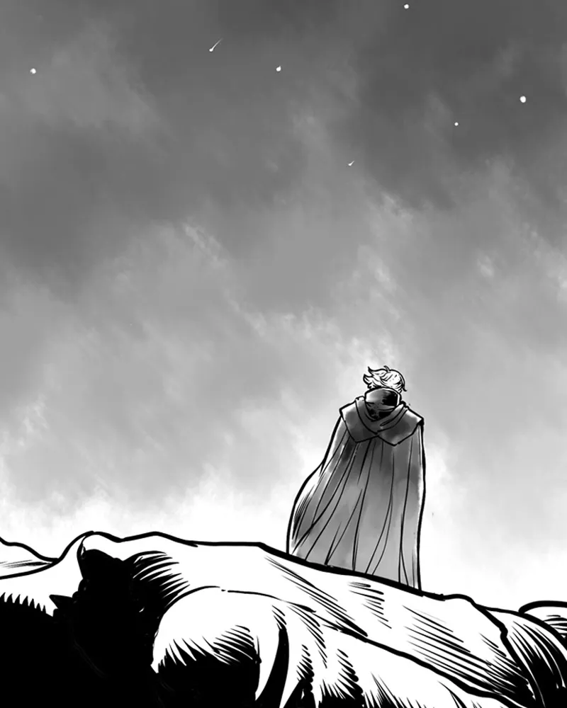 Mage Again Chapter 88 Online - página 126