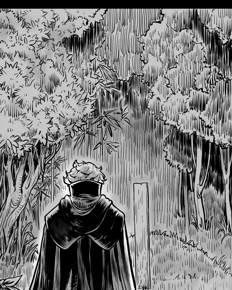 Mage Again Chapter 89 Online - página 10