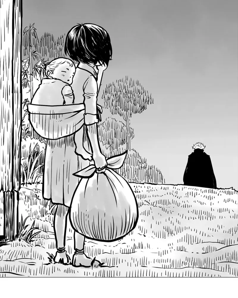 Mage Again Chapter 89 Online - página 49